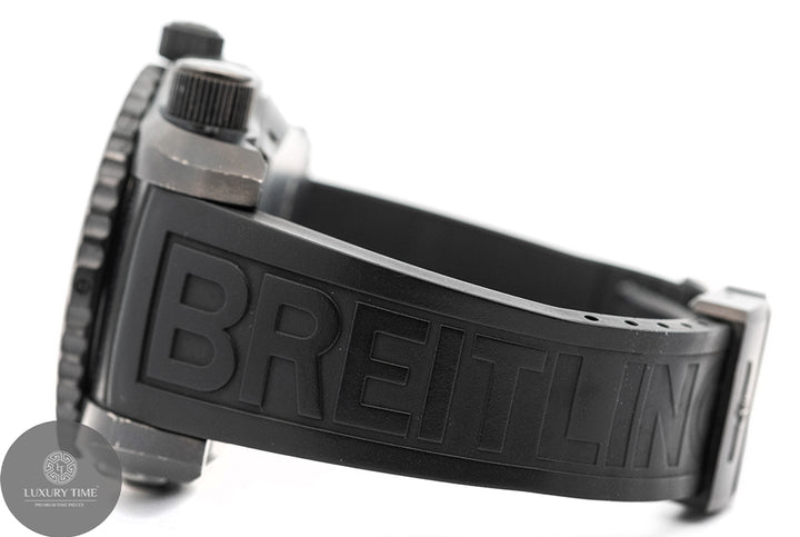 Breitling Emergency Mens Watch
