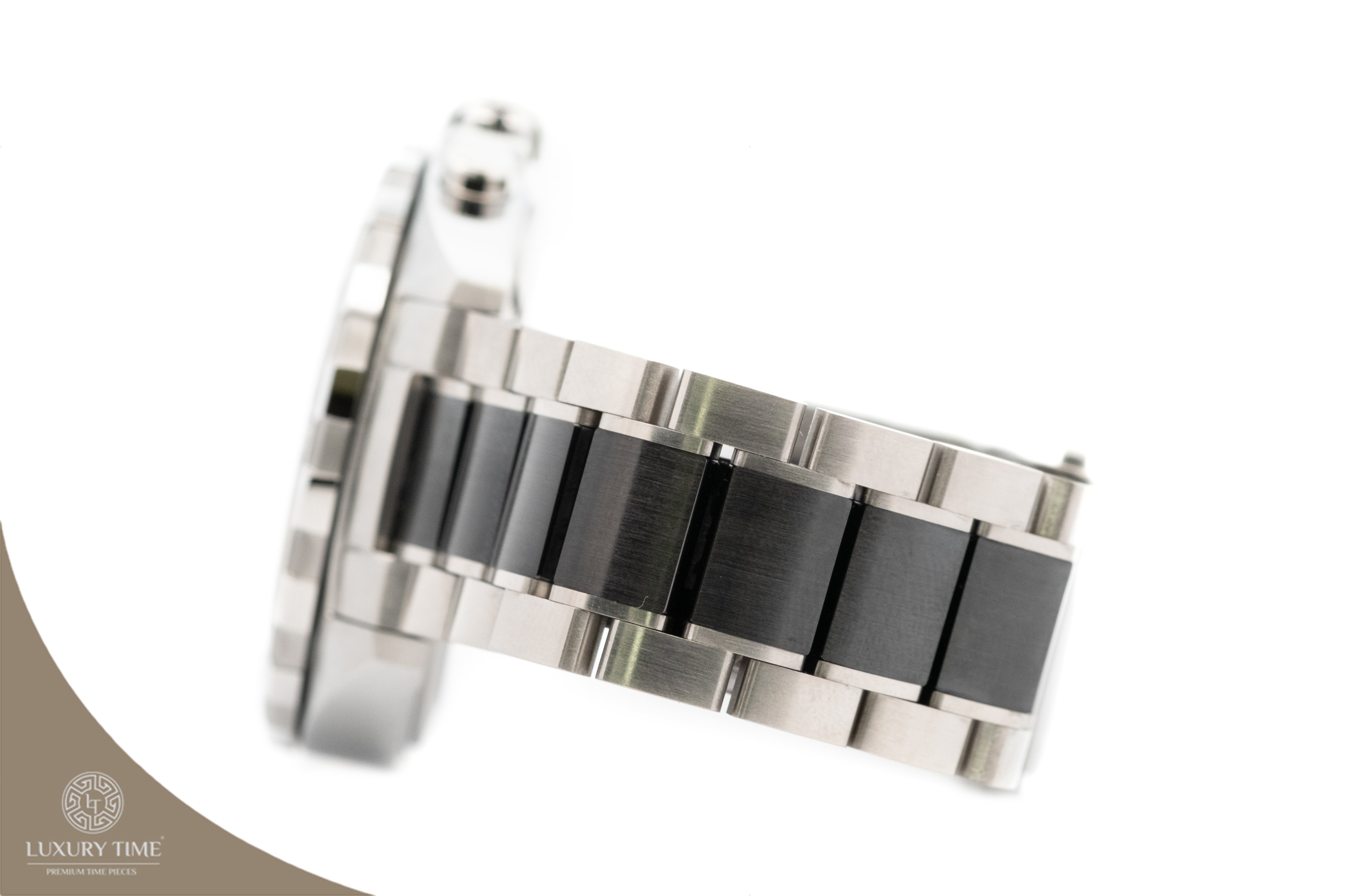 Tag Heuer Formula 1 Stainless Steel & Ceramic Men's Watch