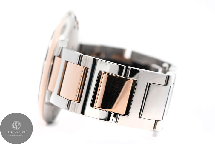 Cartier Ballon Bleu 42mm Mens Watch