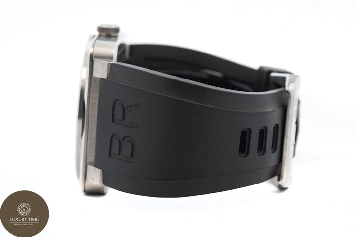 Bell & Ross BR03-92 Automatic Men's Watch
