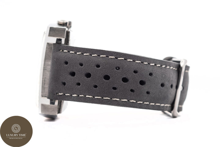 Heuer Monaco Men's Watch