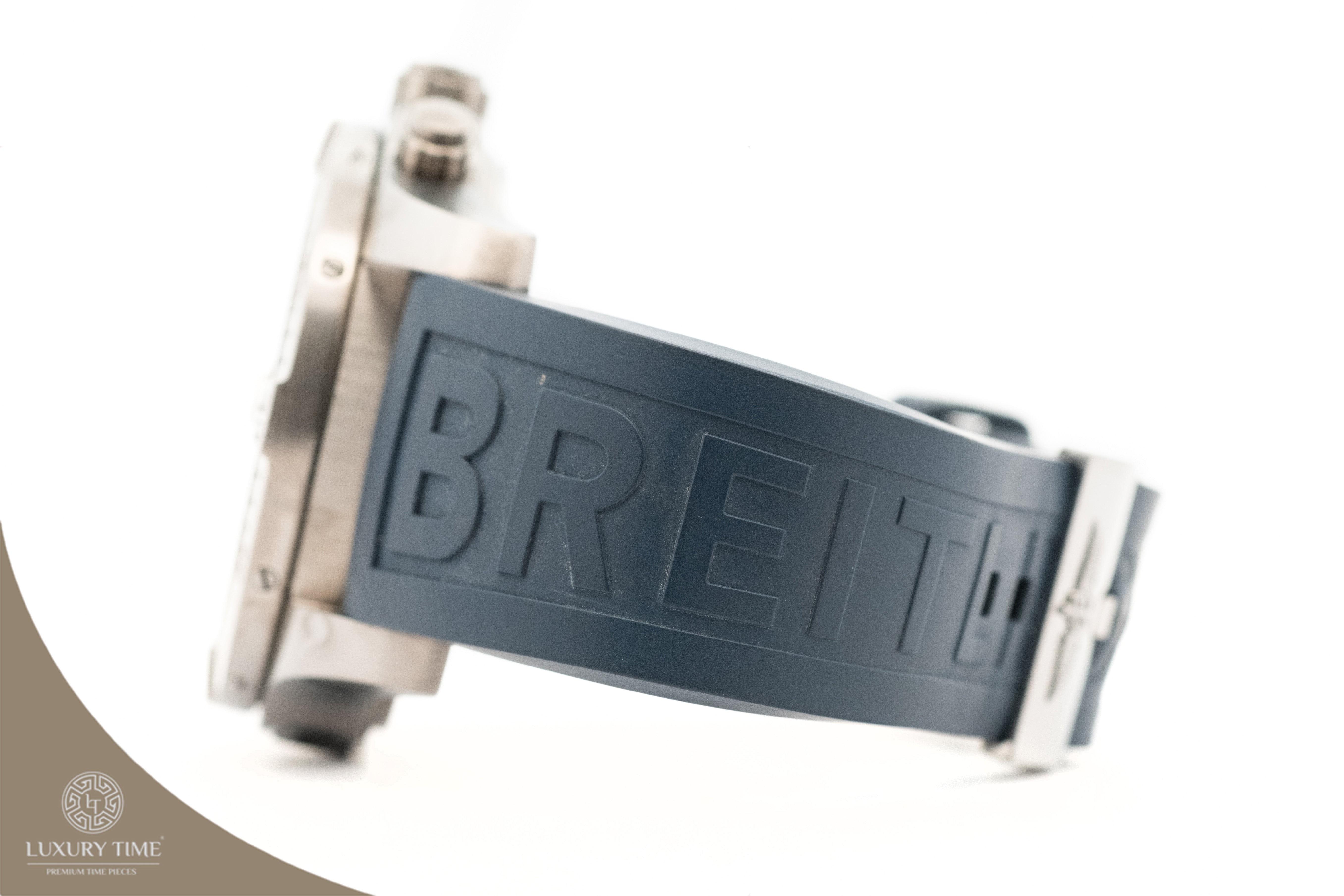 Breitling Exospace B55 Mens Watch