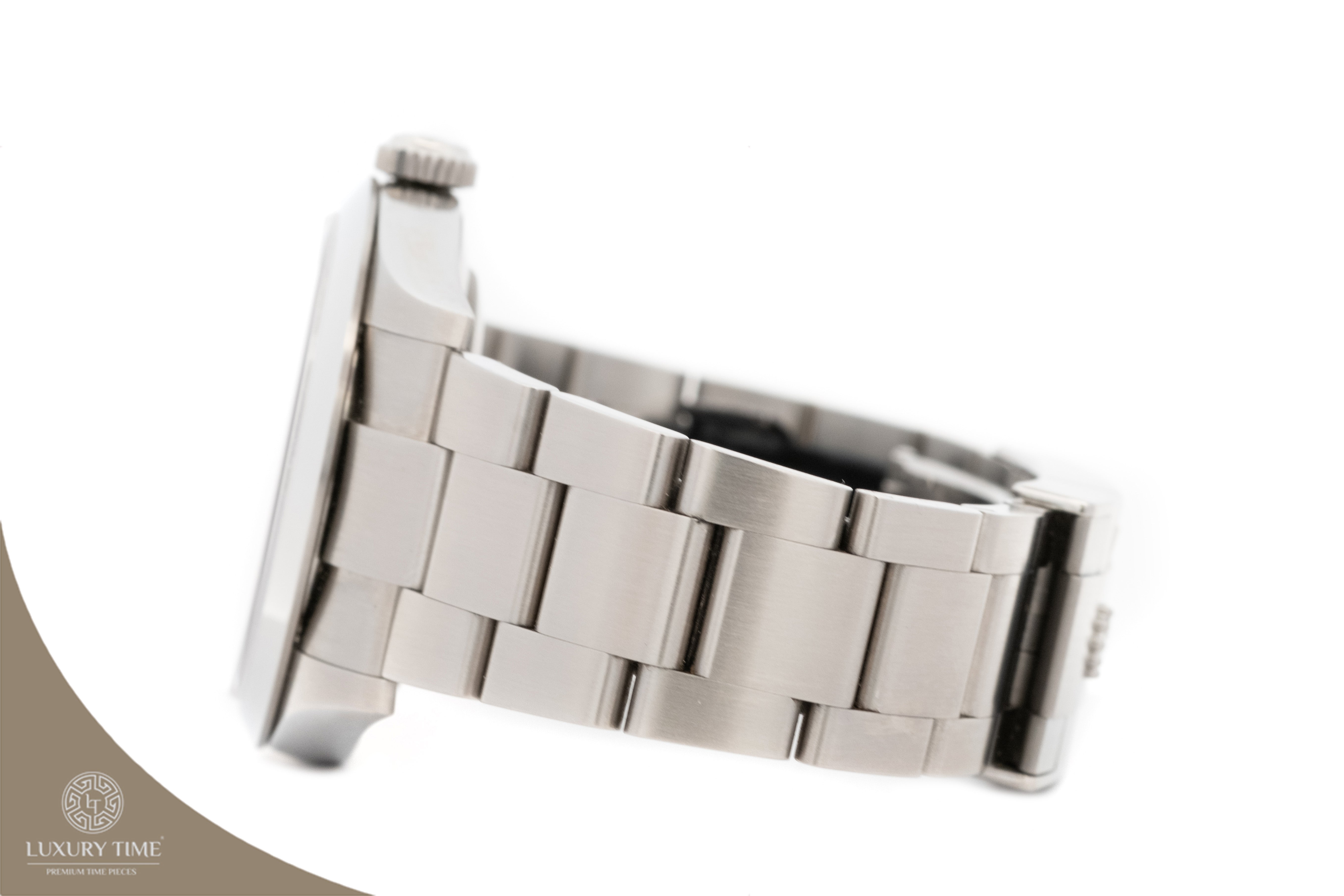 Rolex Explorer I 40 Men's Watch