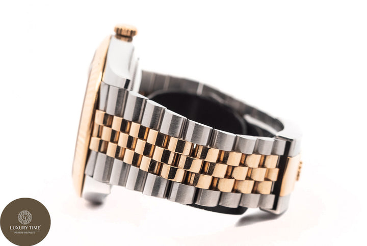 Rolex Datejust 41 Mens Watch