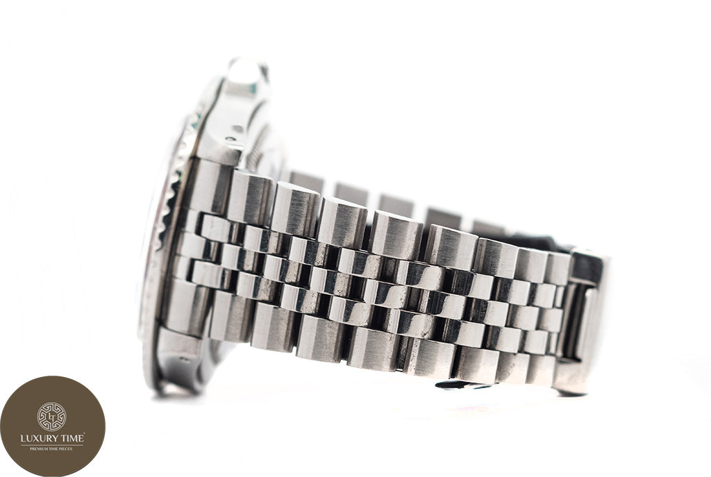 Rolex GMT Master Mens Watch