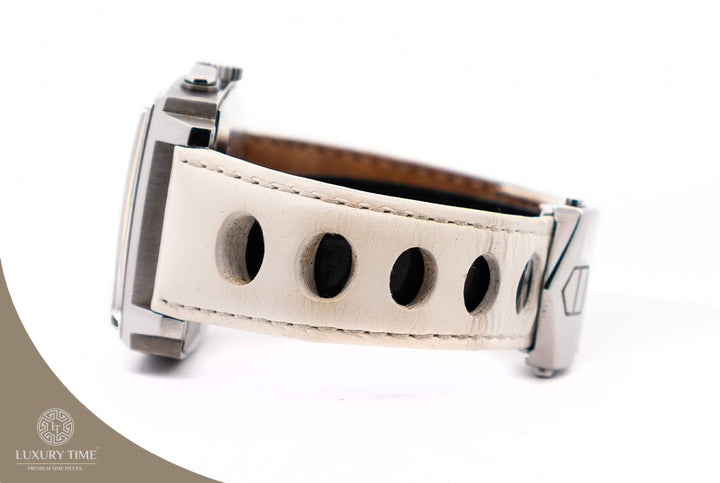 Tag Heuer Monaco Unisex Watch