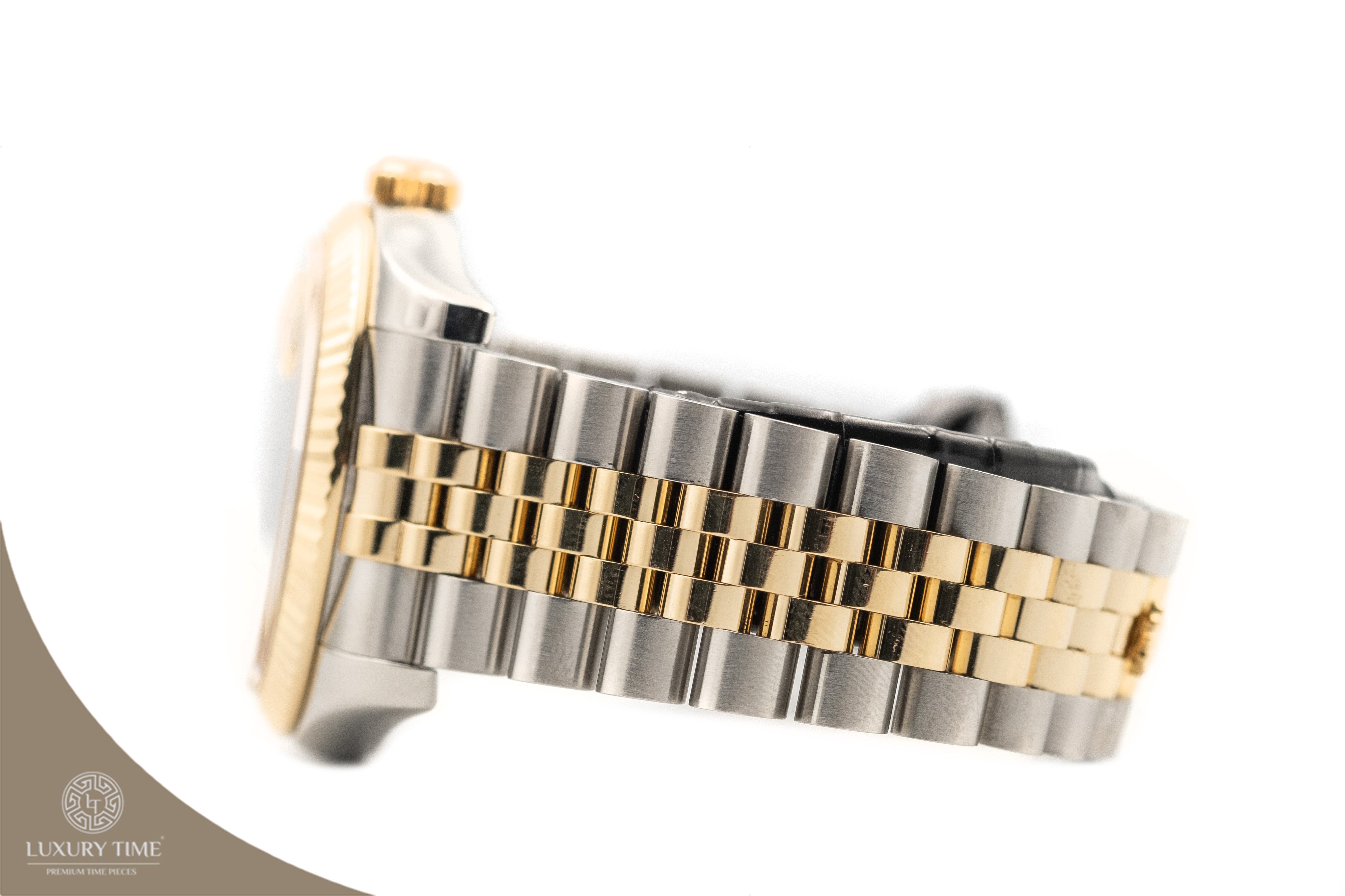 Rolex Datejust 36mm Men's Watch