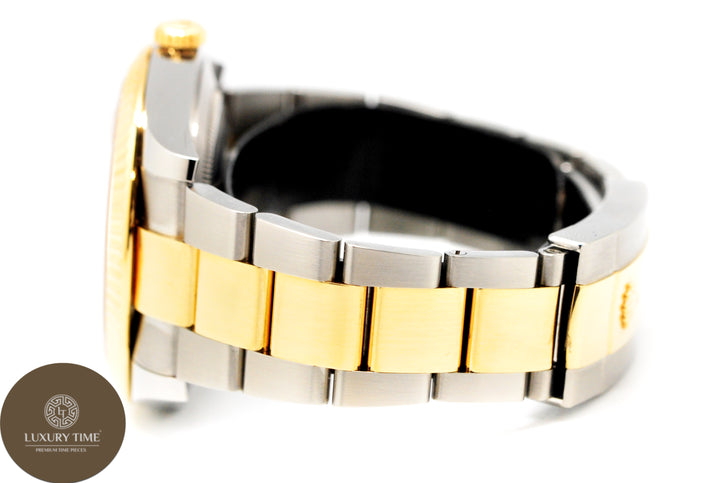 Rolex Datejust 41 Mens Watch