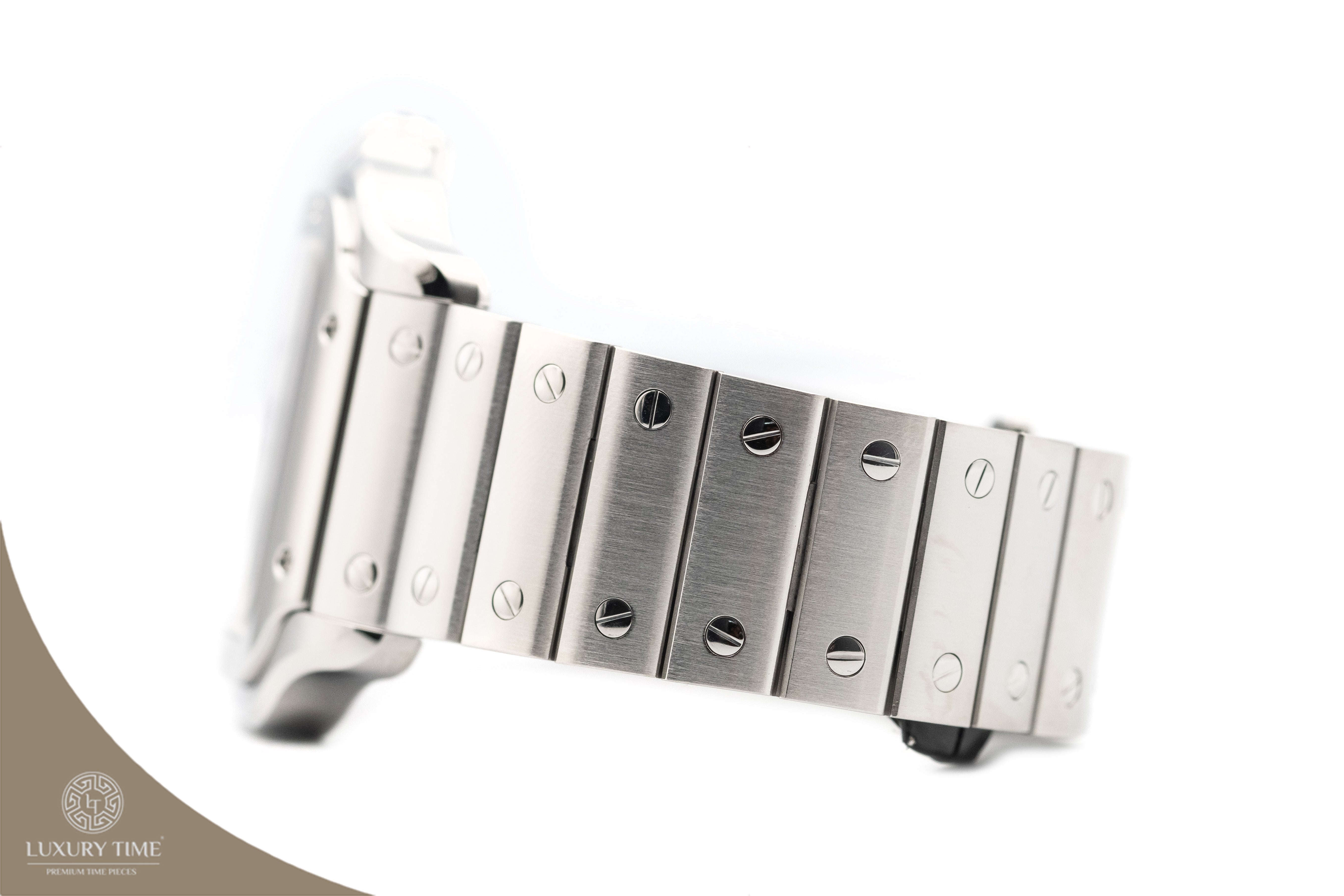 Cartier Santos de Cartier Men's Watch