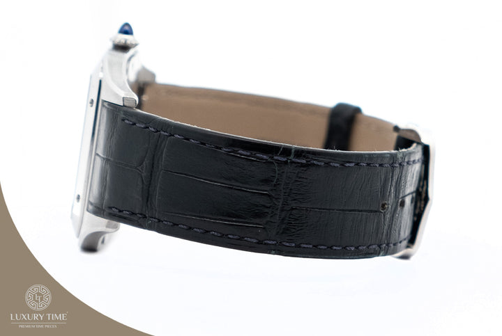 Cartier Santos Dumont Men's Watch