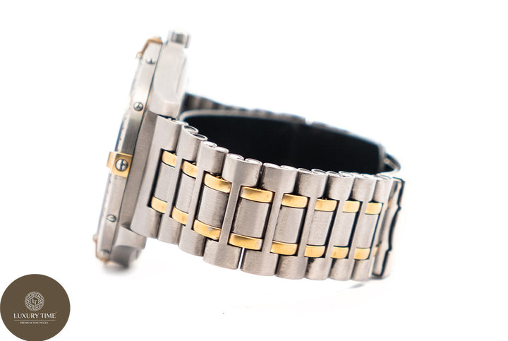 Breitling Aerospace Men's Watch