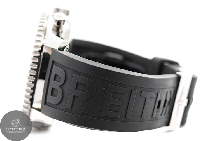 Breitling Navitimer World Men's Watch