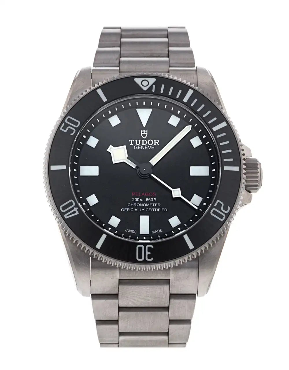 Tudor Pelagos 39 Men's Watch