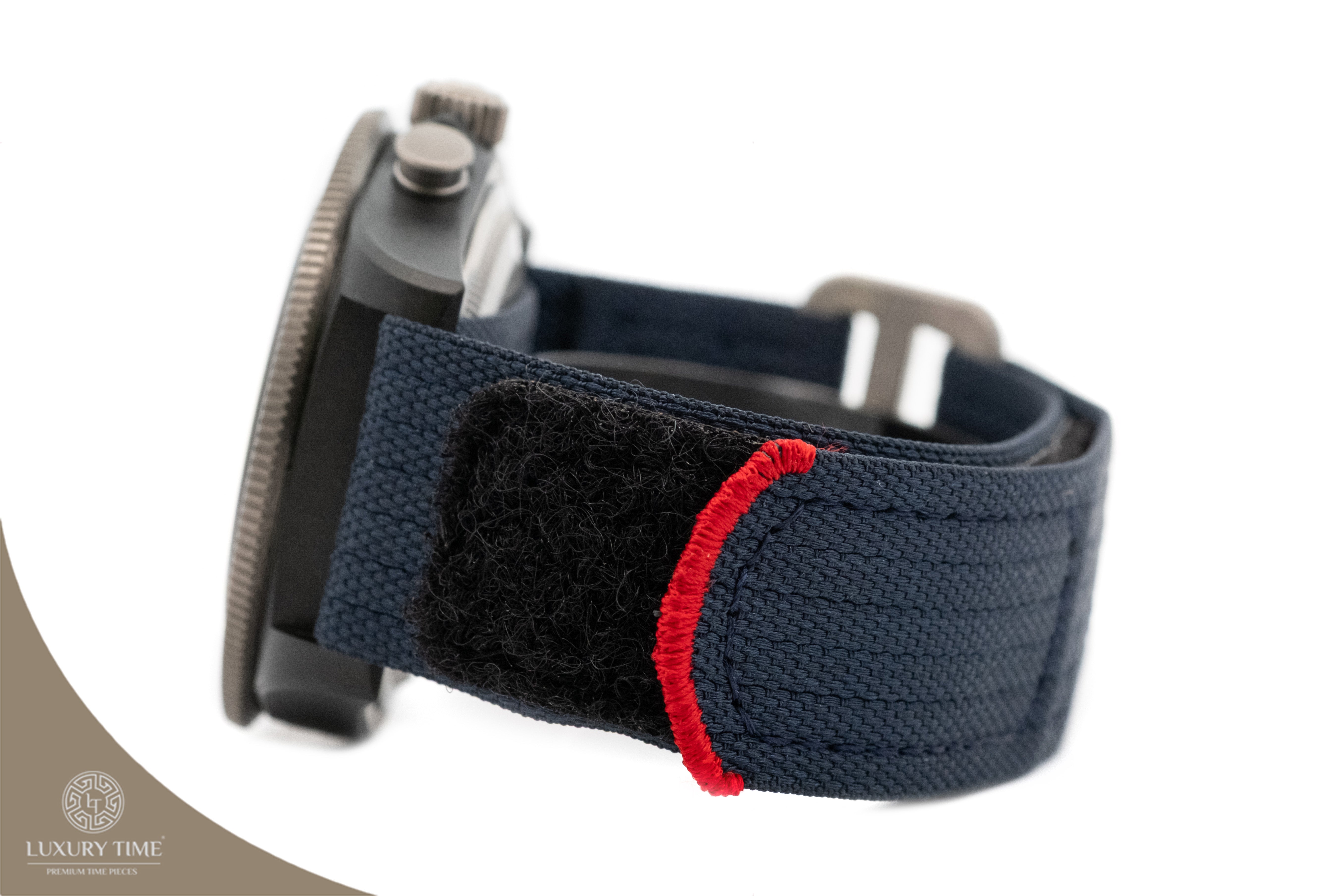 Tudor Pelagos FXD Chrono Alinghi Men's Watch