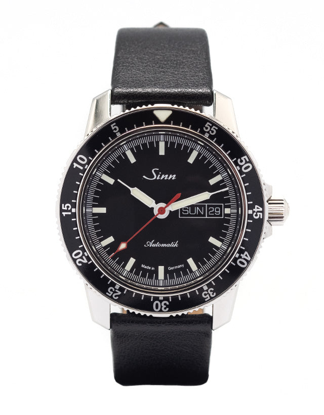 Sinn 104 classic pilot Men's watch