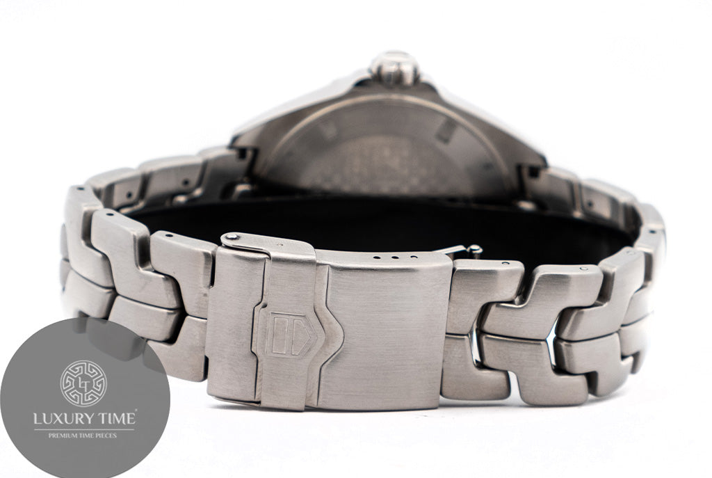 Tag Heuer Formula 1 Senna Special Editions Mens Watch