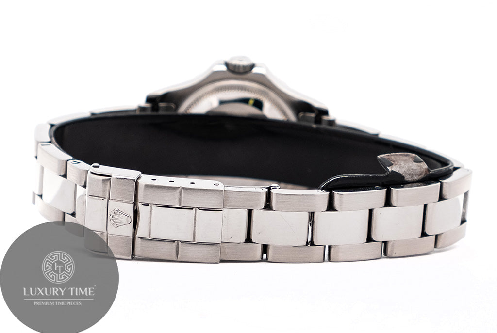 Rolex Yacht-Master Ladies Watch
