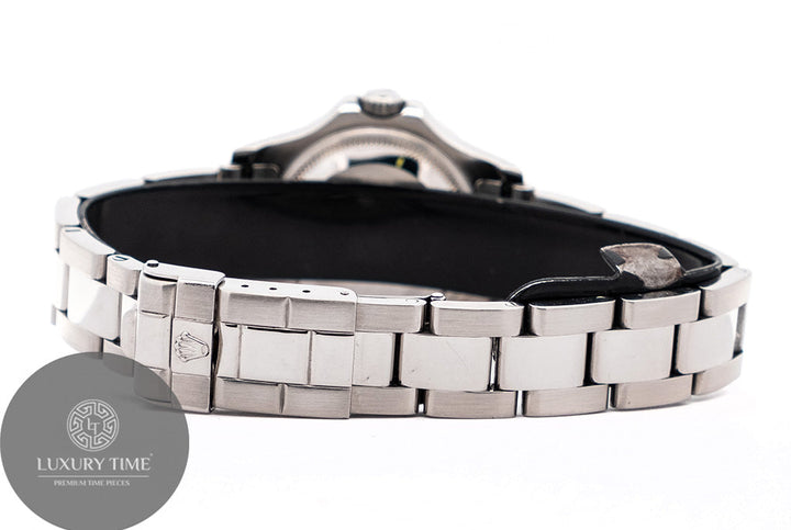 Rolex Yacht-Master Ladies Watch