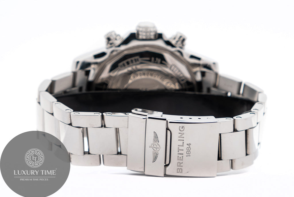 Breitling Super Avenger II Men's Watch