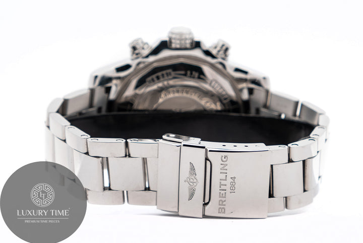 Breitling Super Avenger II Men's Watch