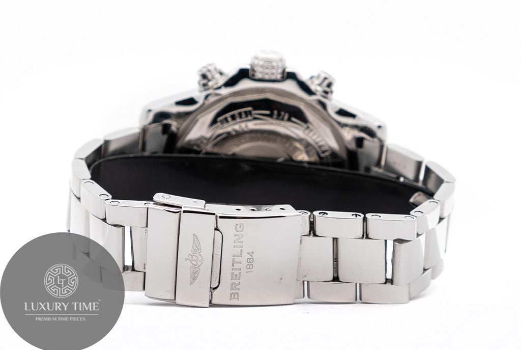 Breitling Super Avenger II Men's Watch