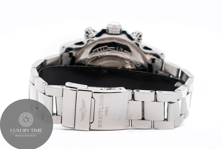 Breitling Super Avenger II Men's Watch