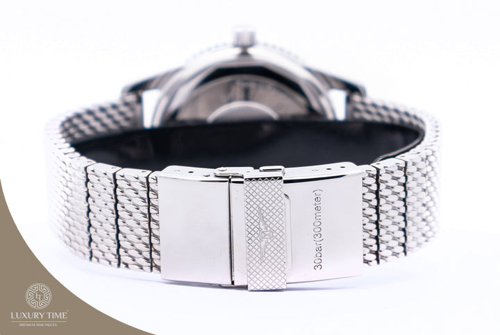 Longines Heritage Skin Diver Mens Watch