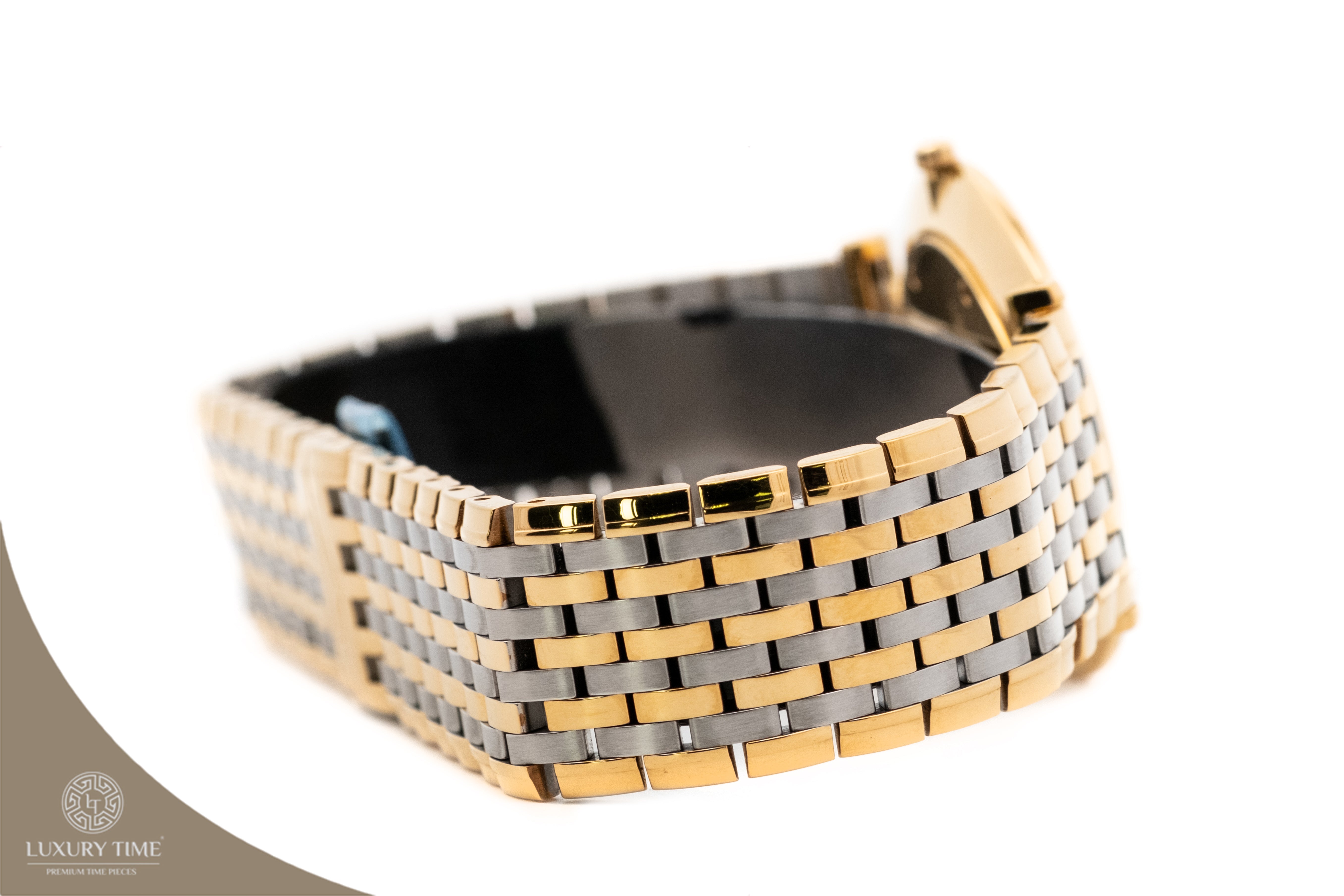 Longines La Grande Classique Quartz 36mm Midsize Watch