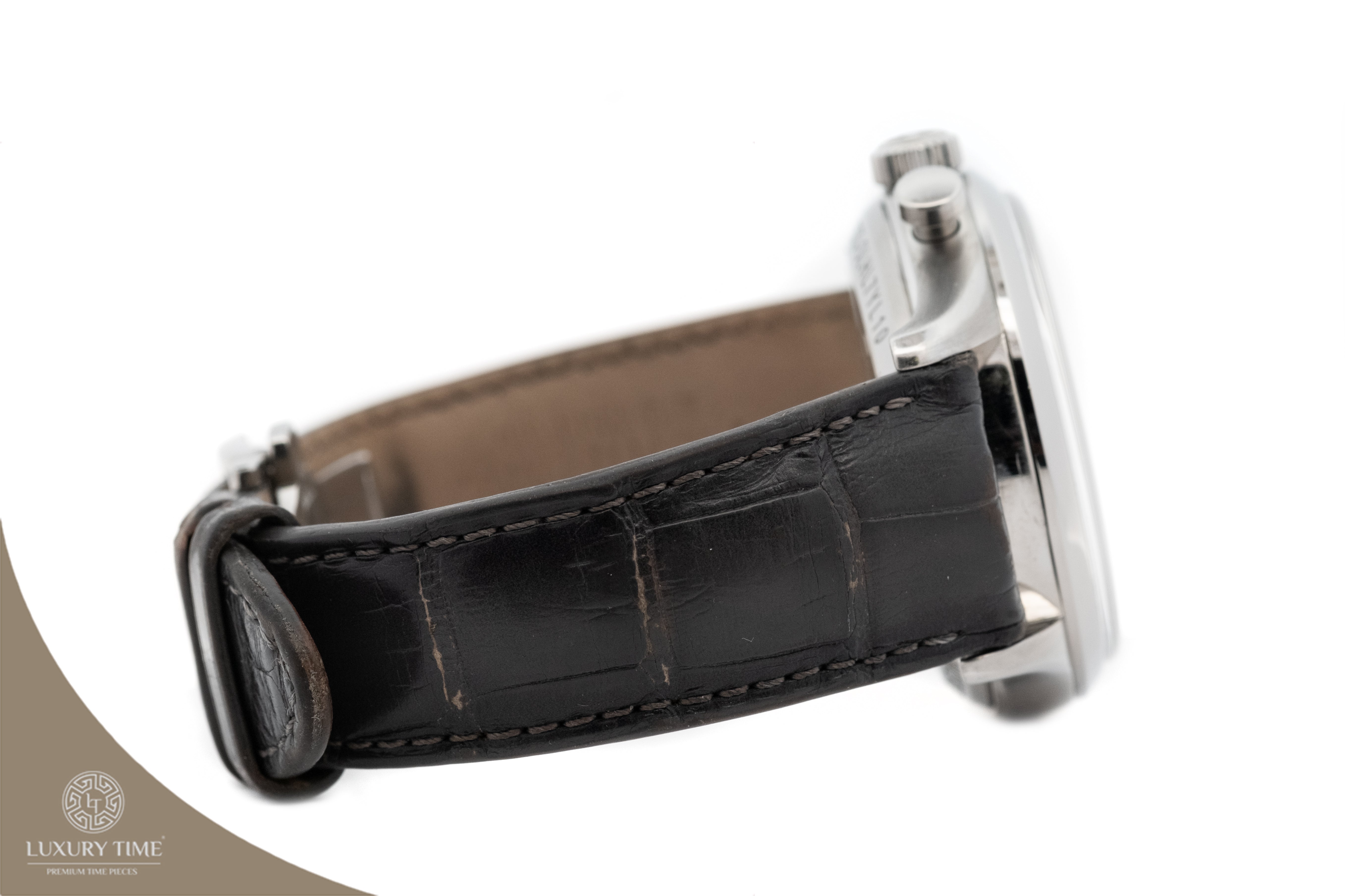 Montblanc Heritage Chronométrie Men's Watch