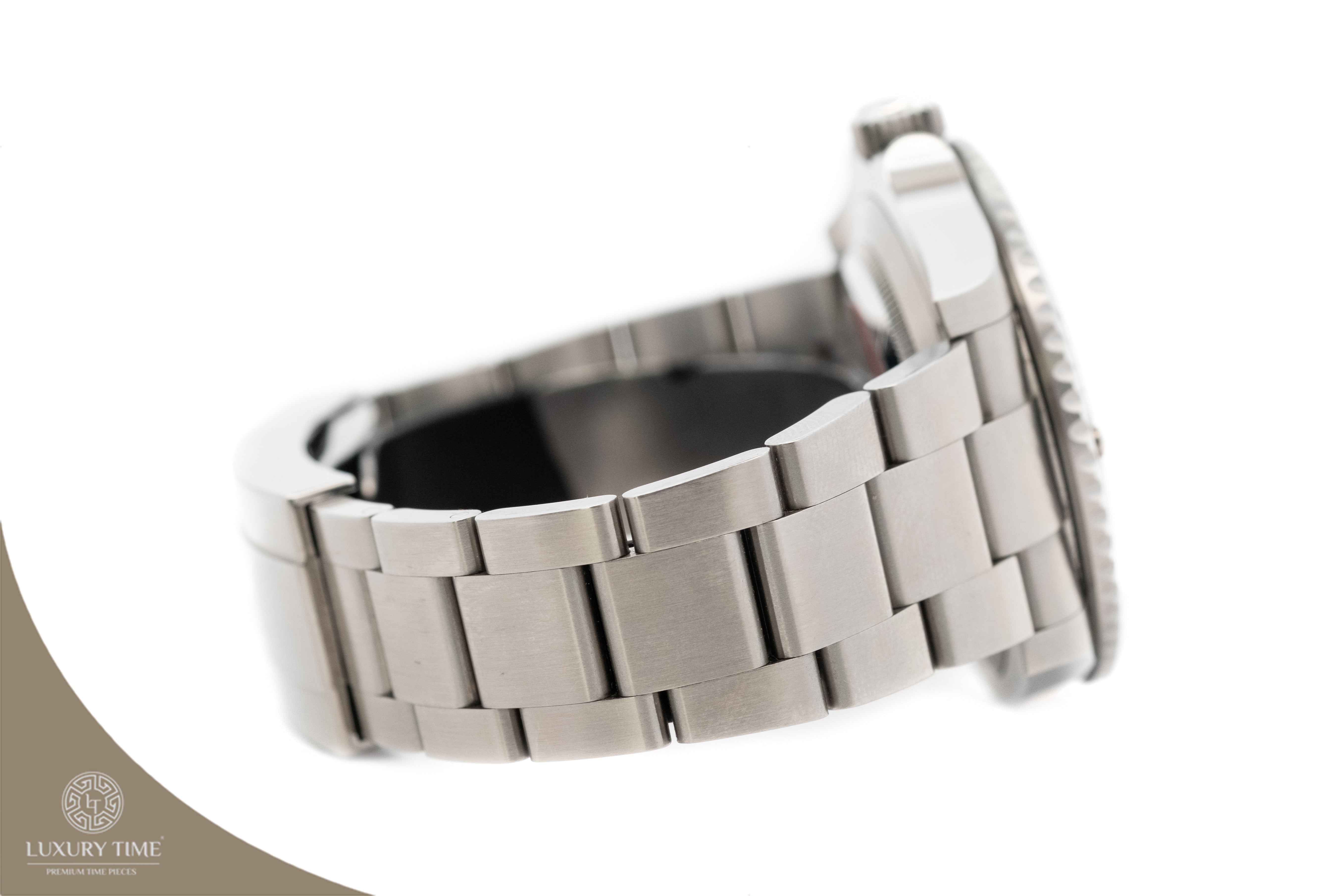 Rolex Submariner No-Date Men's Watch