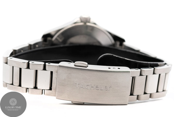 Tag Heuer Aquaracer Quartz Ladies 32mm Ladies Watch
