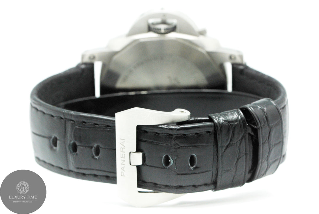 Panerai Luminor Chronograph Automatic 44mm Mens Watch