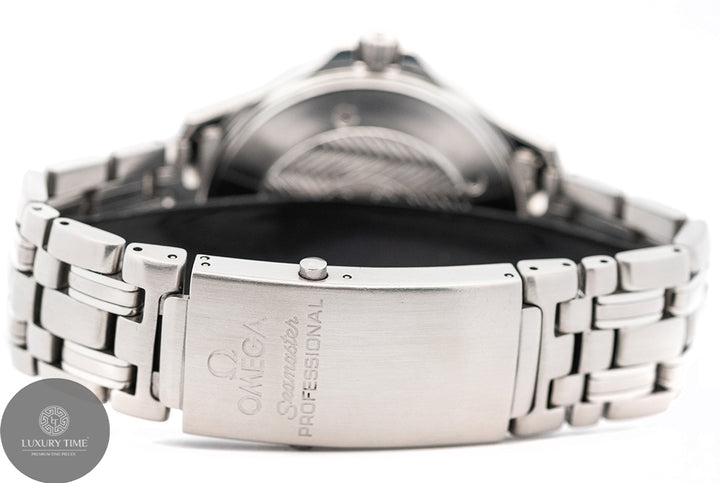 Omega Seamaster 300M Automatic Men's Watch