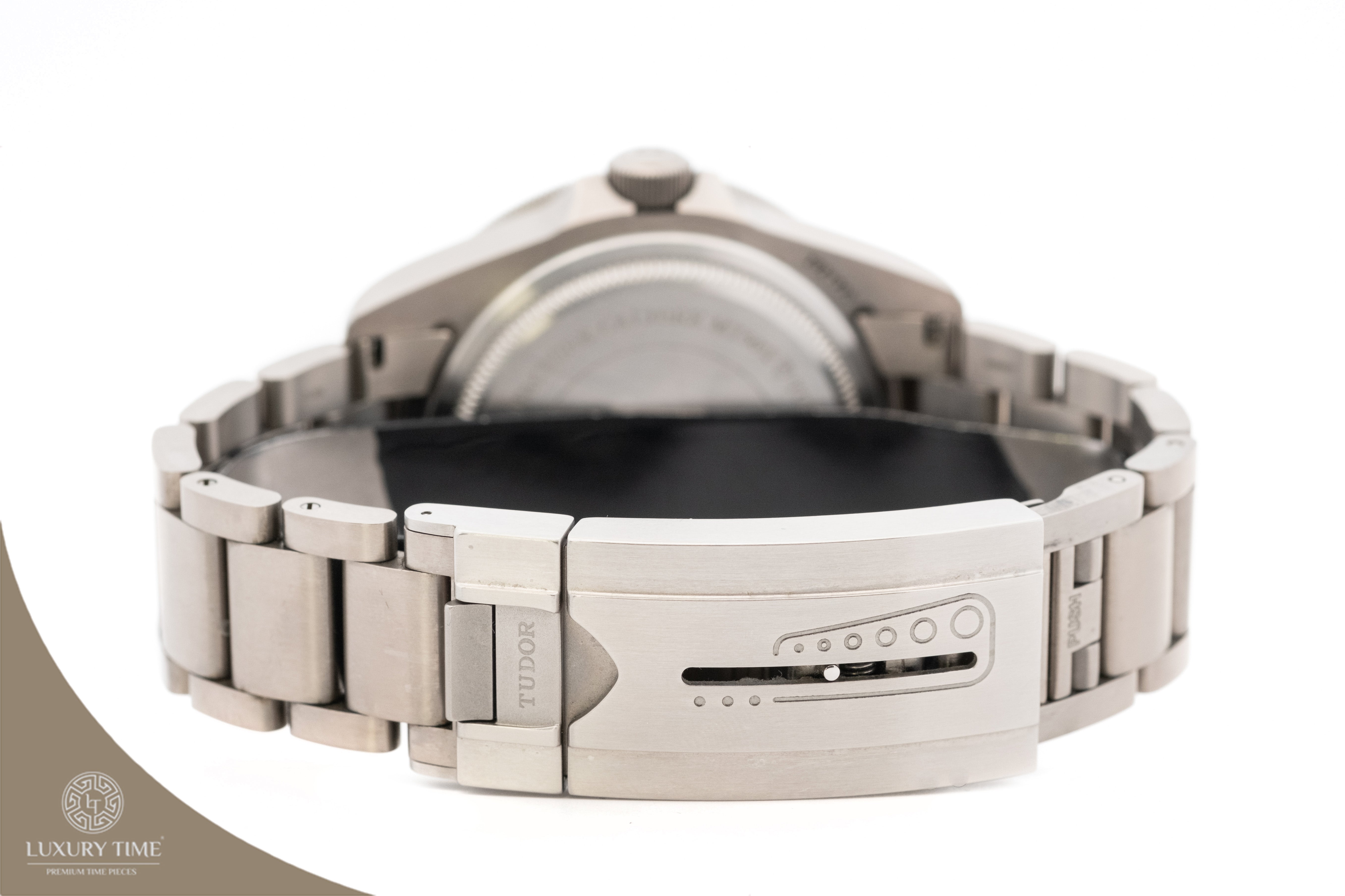 Tudor Pelagos Men's Watch