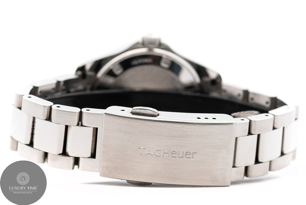 Tag Heuer Aquaracer Ladies Watch