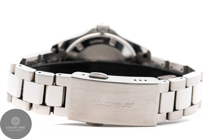 Tag Heuer Aquaracer Ladies Watch