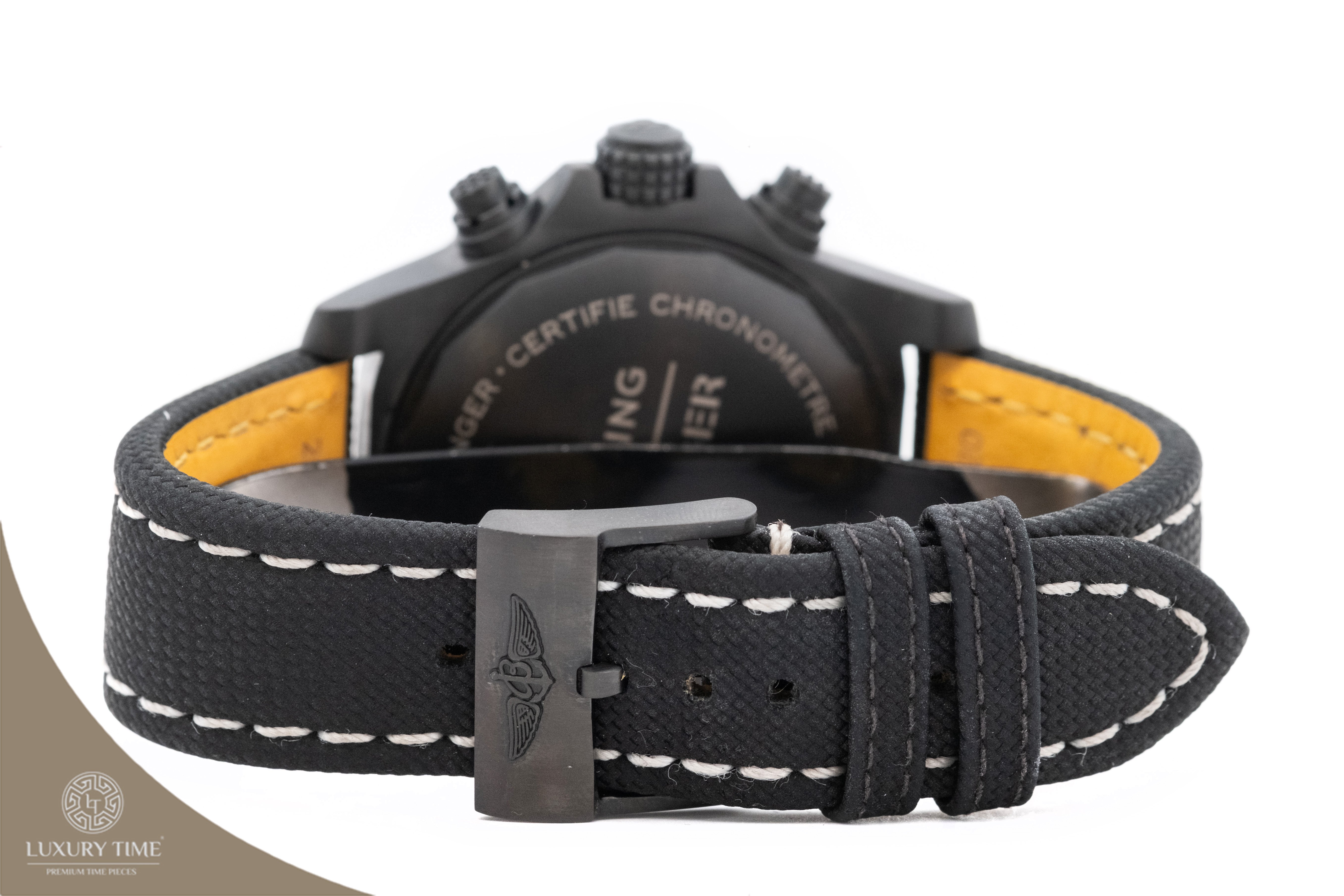 Breitling Avenger Chronograph 45 Night Mission Men's Watch