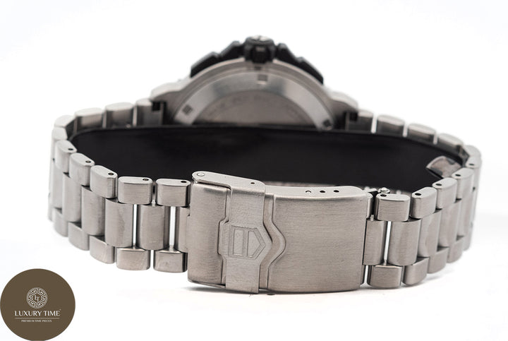 Tag Heuer Formula 1 Quartz Chronograph Men's Watch