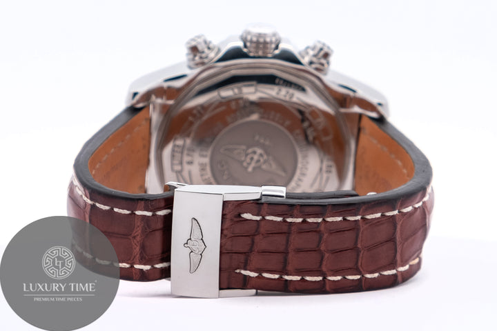 Breitling Super Avenger Men's Watch