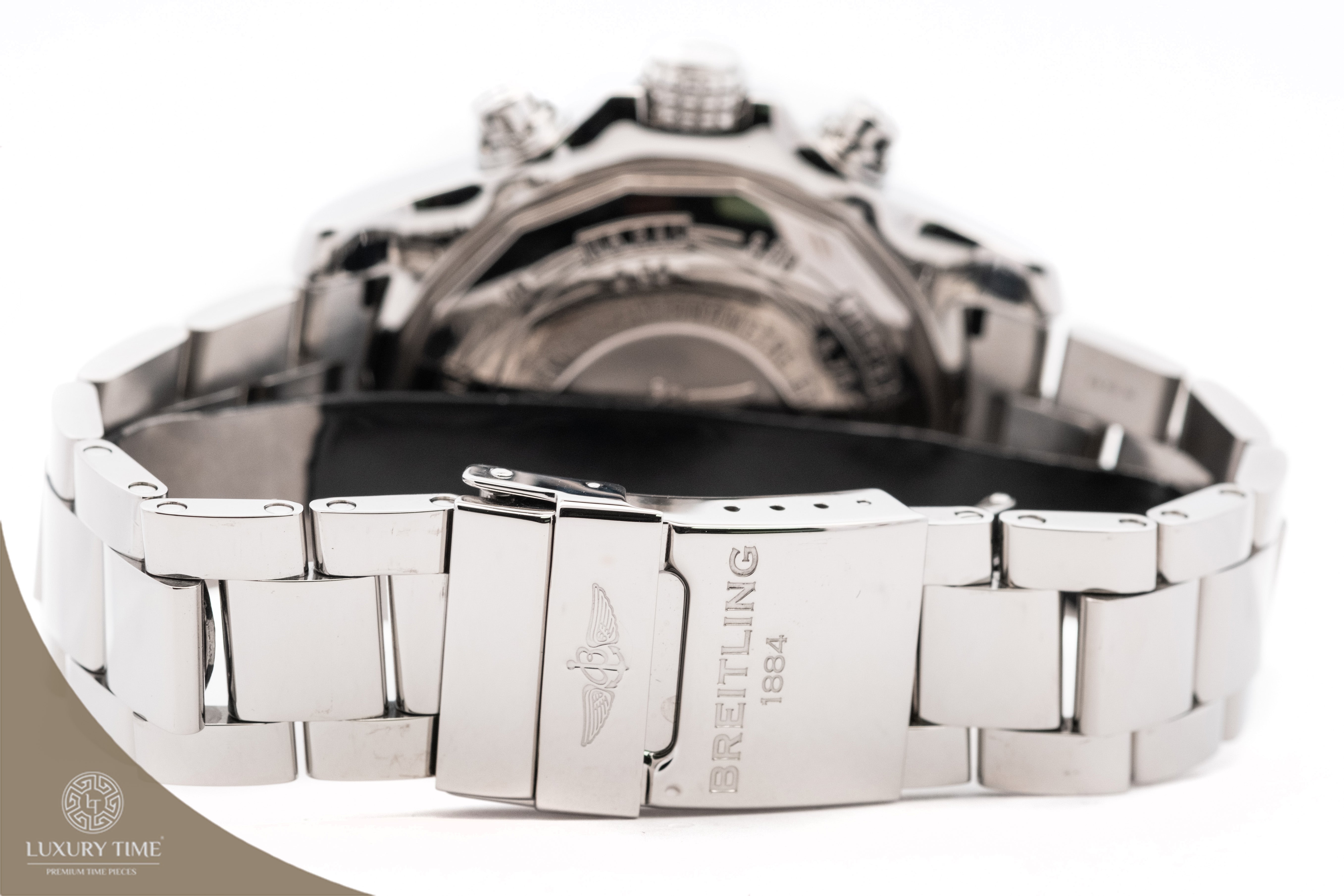 Breitling Super Avenger II Men's Watch
