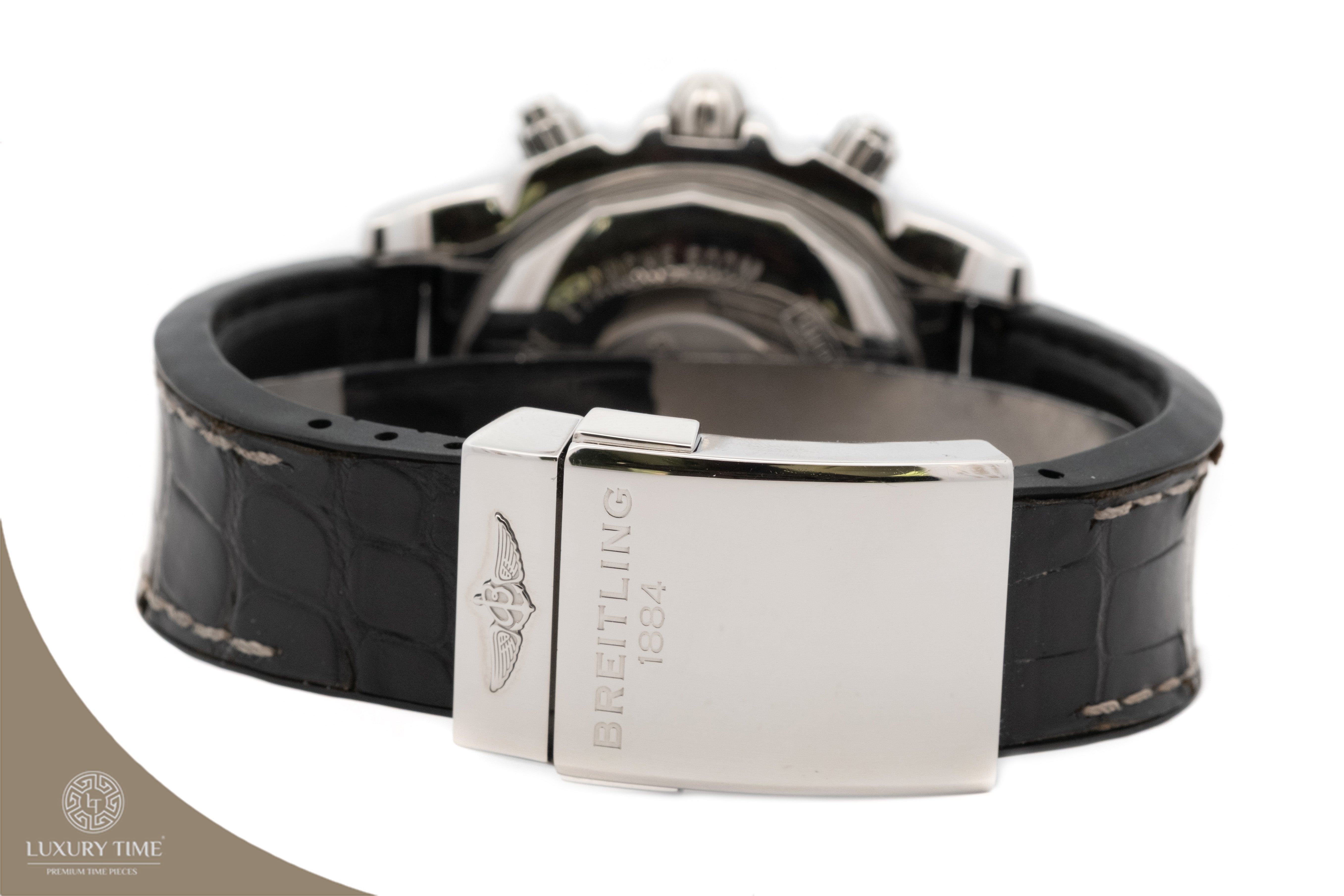 Breitling Chronomat Mens Watch