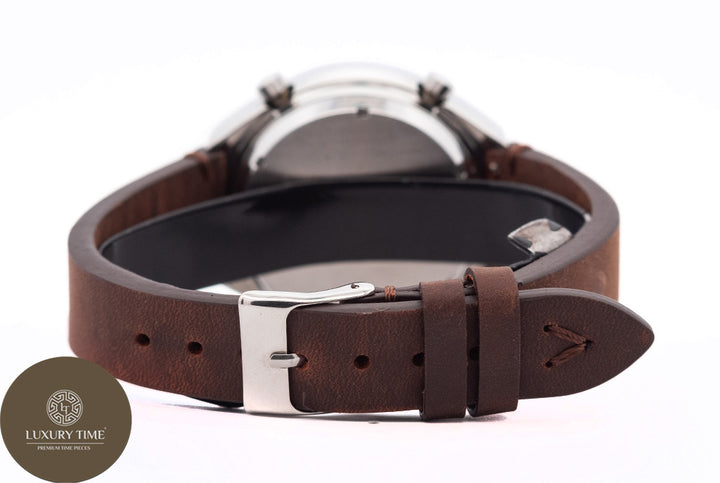 Heuer Carrera Vintage Chronograph Men's Watch