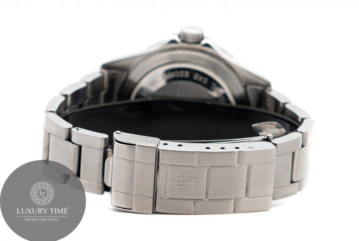 Rolex Sea-Dweller Men's Watch