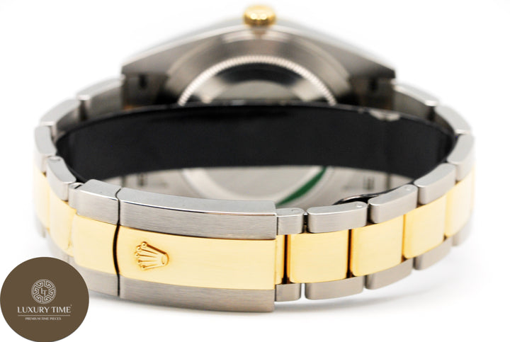 Rolex Datejust 41 Mens Watch