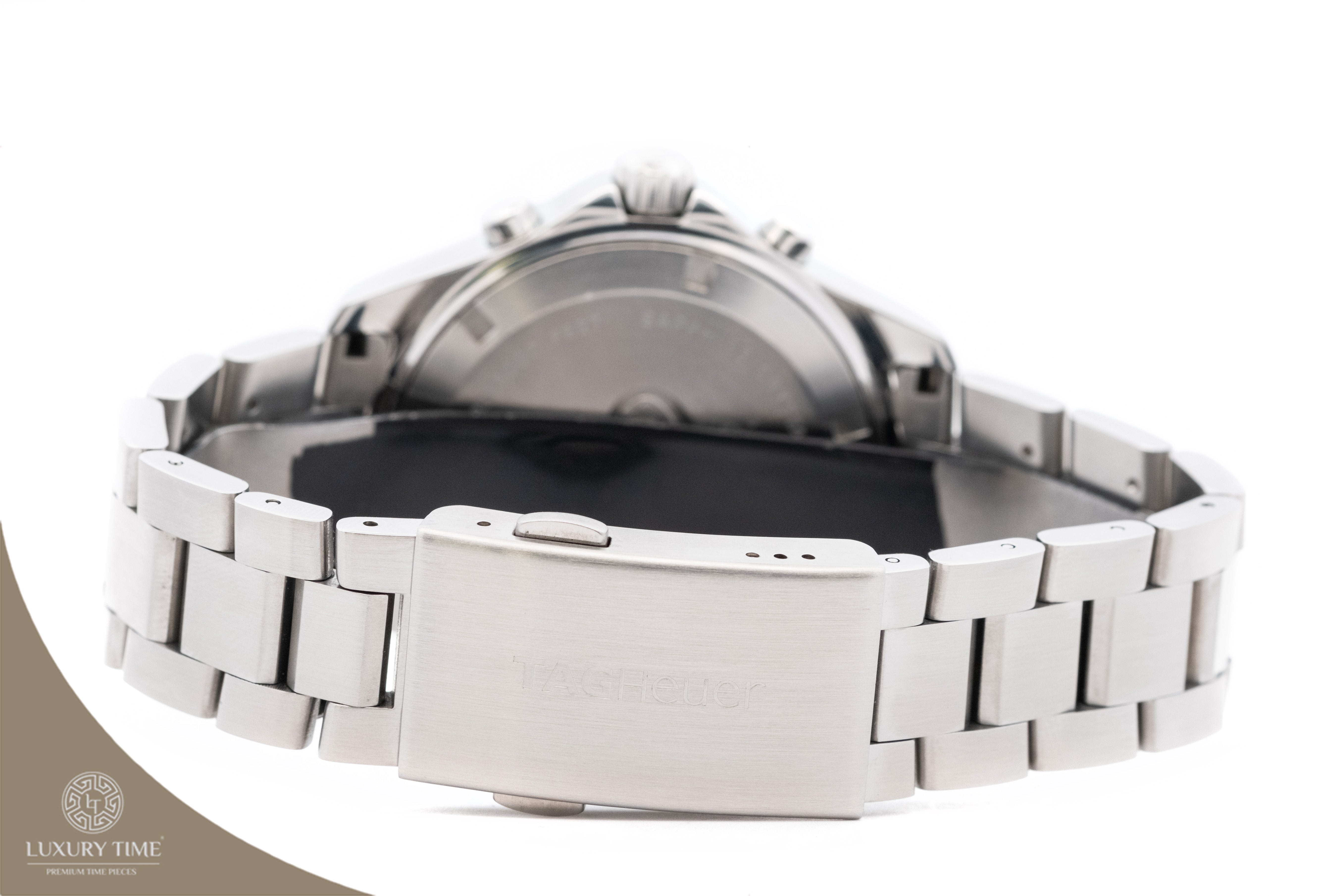 Tag Heuer Aquaracer 300M Chronograph Men's Watch
