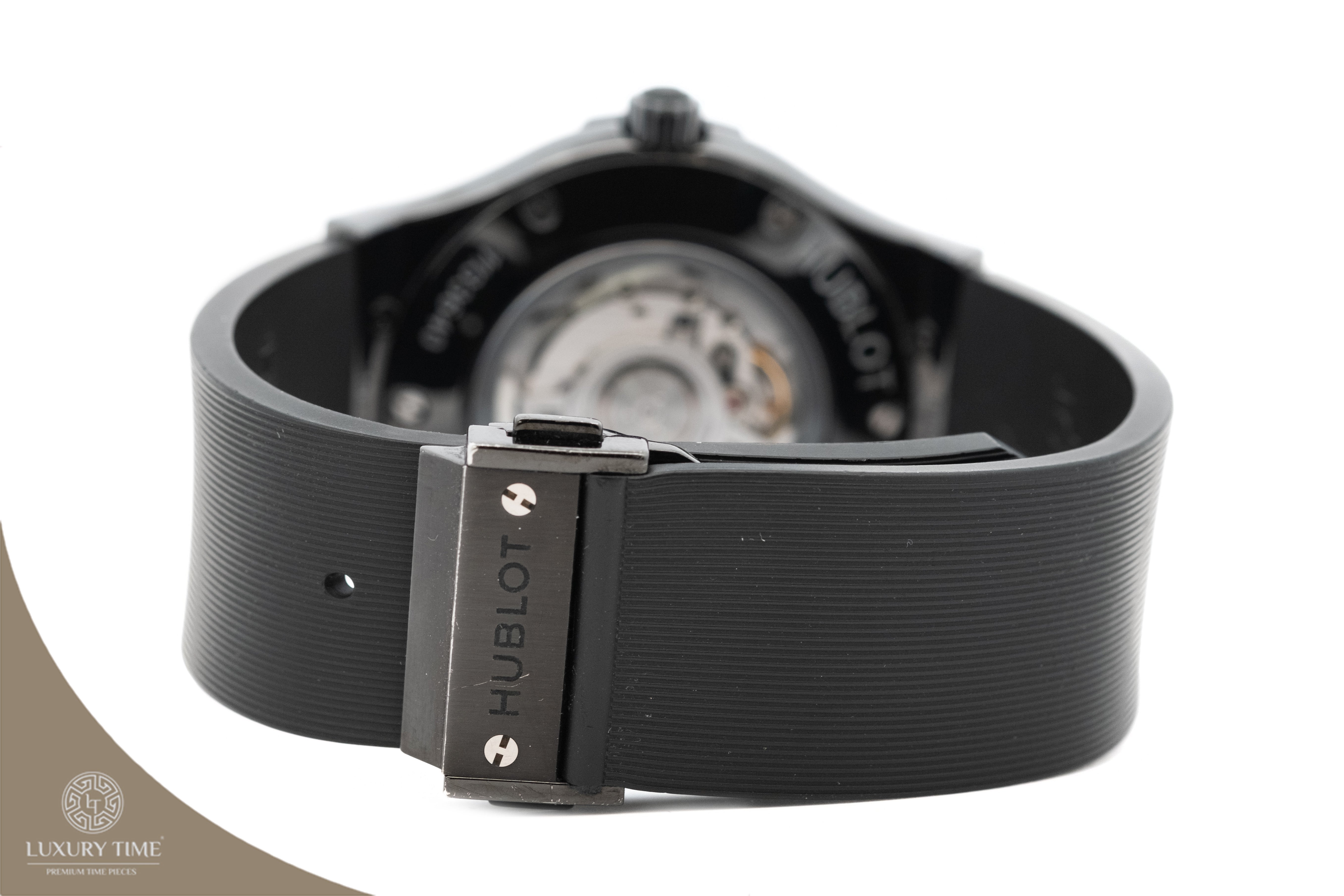 Hublot Classic Fusion Mens Watch