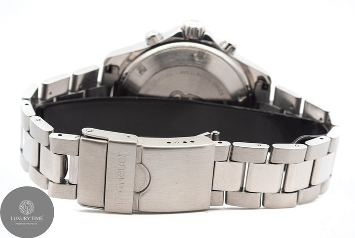 Tag Heuer Aquaracer Calibre 16 Men's Watch