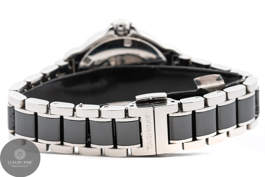 Tag Heuer Formula 1 Ladies Watch