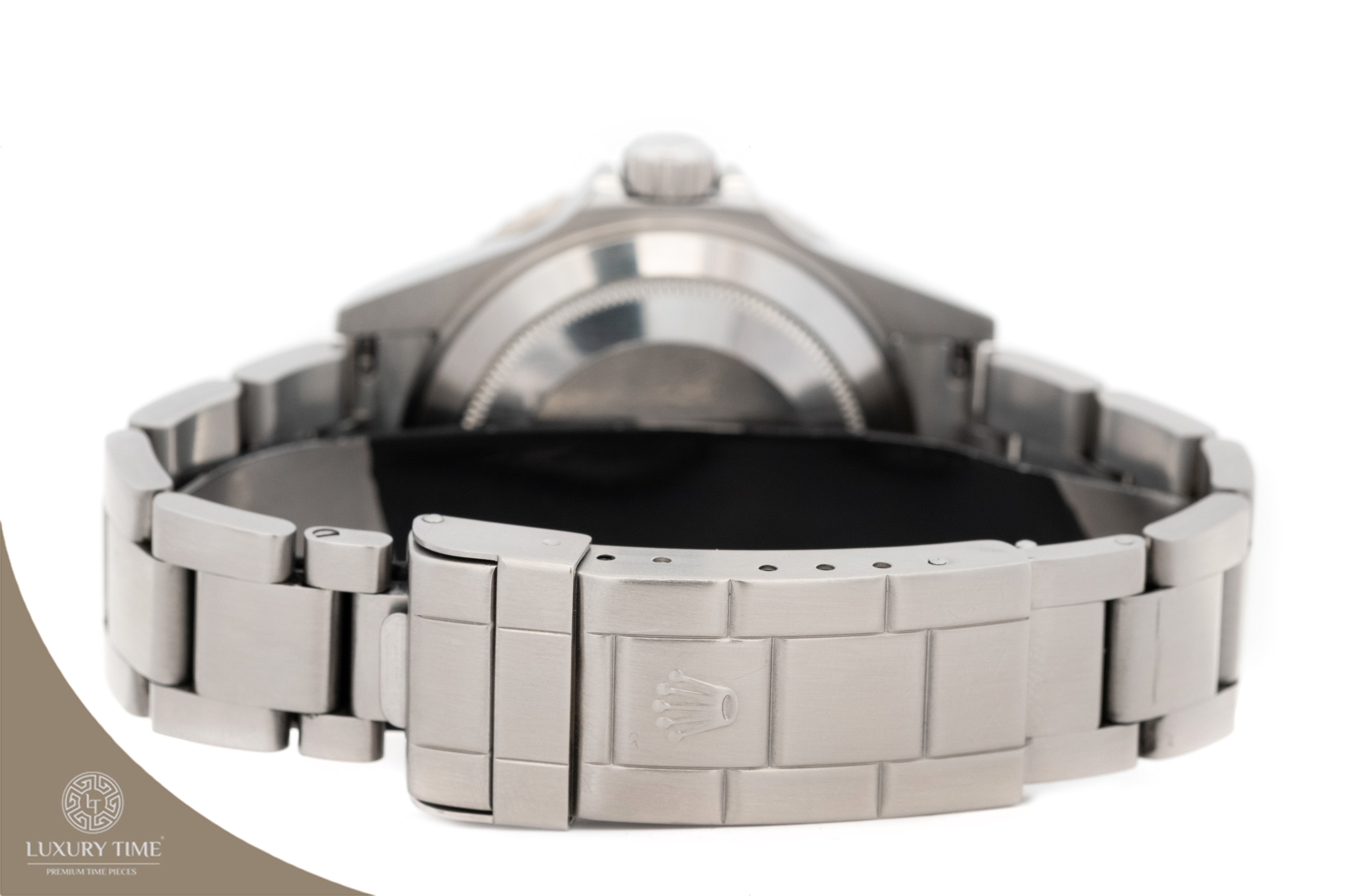 Rolex Submariner Men's Watch