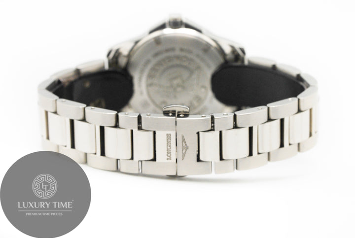 Longines Conquest Women's Luxury Watch